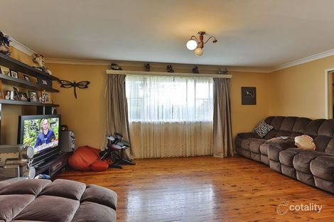 Property photo of 5 Kruger Street Rangeville QLD 4350