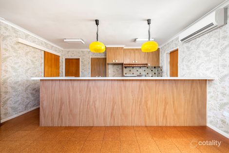 Property photo of 50 Macalister Crescent Curtin ACT 2605