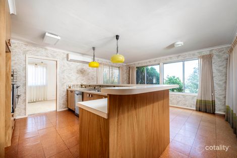 Property photo of 50 Macalister Crescent Curtin ACT 2605