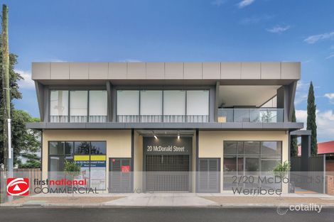 2/20 Mcdonald St, Werribee, VIC 3030