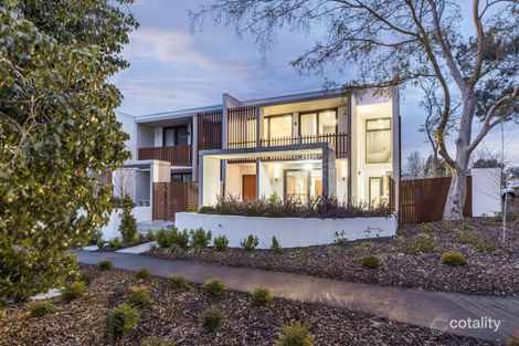 Property photo of 4/26 Empire Circuit Forrest ACT 2603