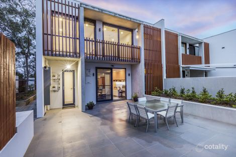 Property photo of 4/26 Empire Circuit Forrest ACT 2603