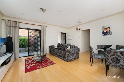 Property photo of 2/13 Napier Crescent North Ryde NSW 2113
