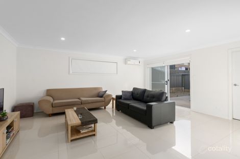 Property photo of 22 Saltwater Circuit Kanahooka NSW 2530