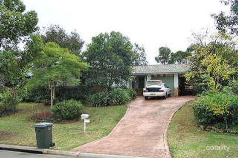 1 Trevlyn Way, Acacia Gardens, NSW 2763