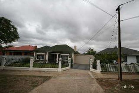 9 Hotchkiss Cres, Croydon Park, SA 5008