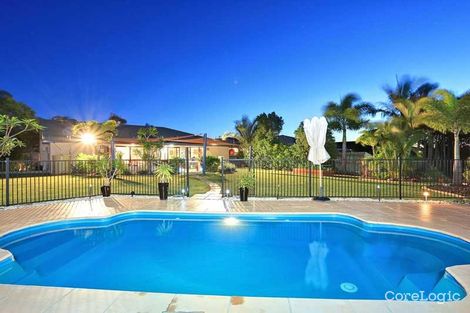 Property photo of 8 Broadwater Close Bargara QLD 4670