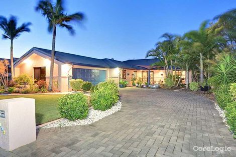 Property photo of 8 Broadwater Close Bargara QLD 4670