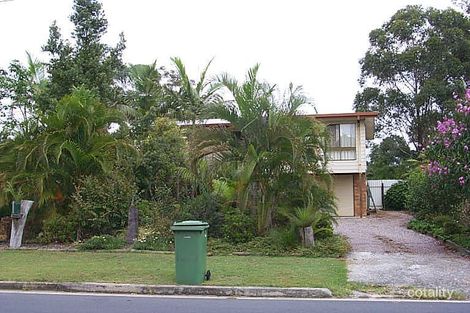 Property photo of 41 Galahad Street Marsden QLD 4132