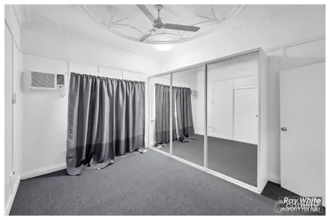 Property photo of 119 Denison Street Rockhampton City QLD 4700