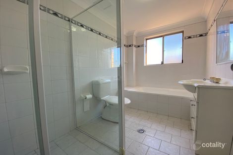 Property photo of 6/20-22 Graham Road Narwee NSW 2209