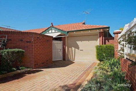 1/120 Powell St, Joondanna, WA 6060