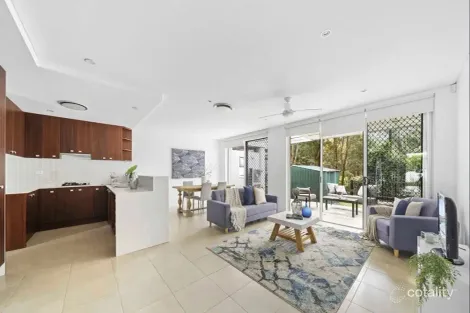 Property photo of 12/7 Elliott Street Strathfield South NSW 2136