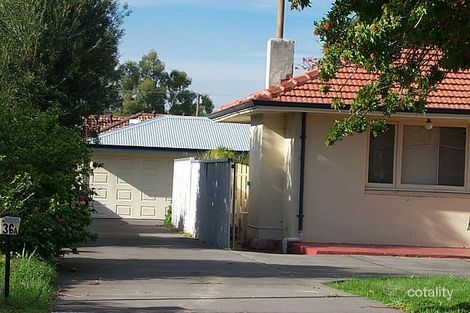 Property photo of 1/36 Palmerston Street St James WA 6102