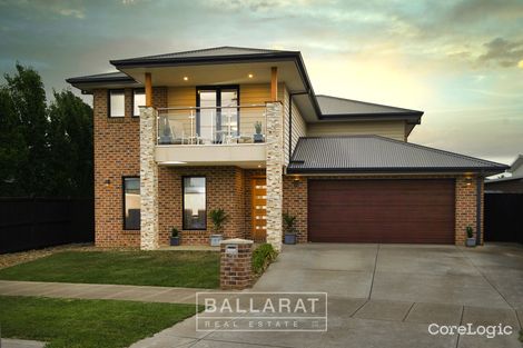 Property photo of 3 Luxford Street Alfredton VIC 3350
