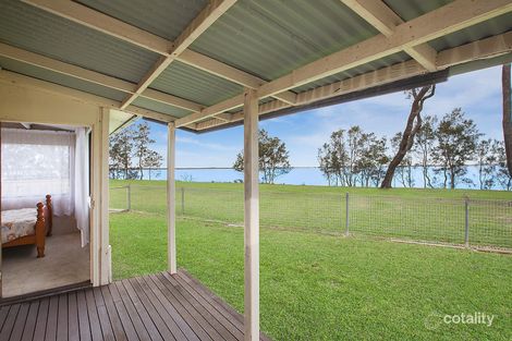 Property photo of 290A Tuggerawong Road Tuggerawong NSW 2259