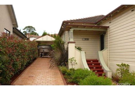 Property photo of 7 Lockyer Street Merewether NSW 2291