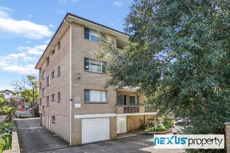 Property photo of 7/596 Blaxland Road Eastwood NSW 2122