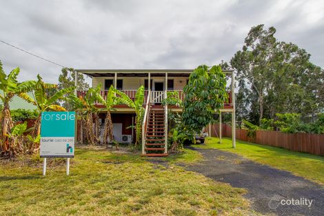 Property photo of 28 Fraser Drive River Heads QLD 4655