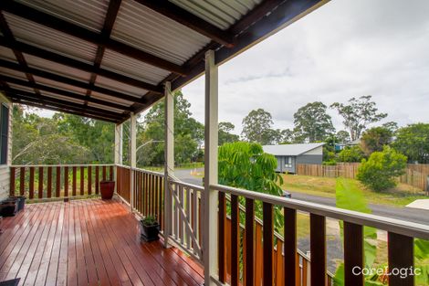 Property photo of 28 Fraser Drive River Heads QLD 4655