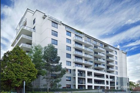 Property photo of 506/39-47 Orara Street Waitara NSW 2077
