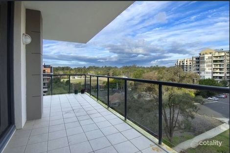 Property photo of 506/39-47 Orara Street Waitara NSW 2077