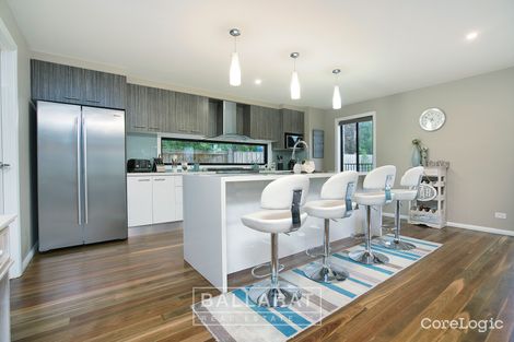 Property photo of 3 Luxford Street Alfredton VIC 3350