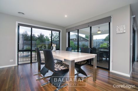Property photo of 3 Luxford Street Alfredton VIC 3350