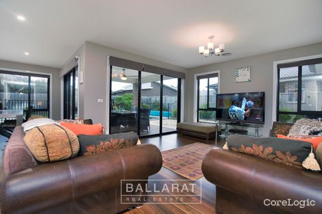 Property photo of 3 Luxford Street Alfredton VIC 3350