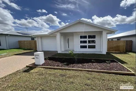 10a Karanya St, Mount Louisa, QLD 4814