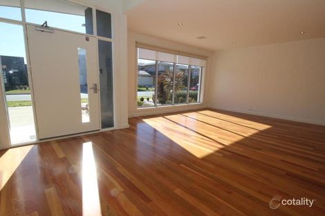 Property photo of 7 Denoon Street Forde ACT 2914