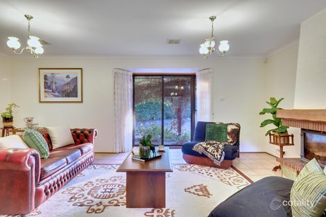 Property photo of 21 Chataway Crescent Fadden ACT 2904