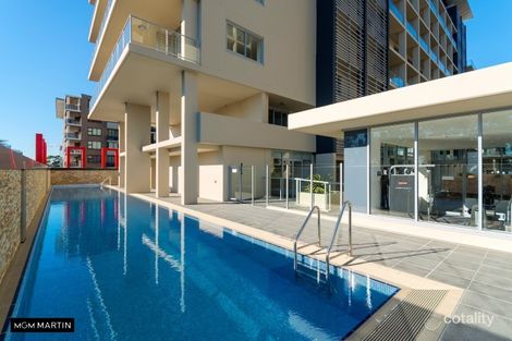 Property photo of 307B/8 Bourke Street Mascot NSW 2020