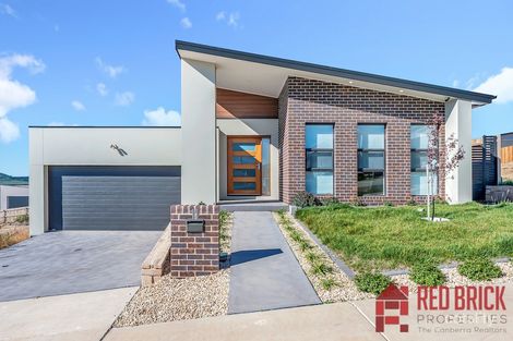 Property photo of 11 Concetta Street Denman Prospect ACT 2611