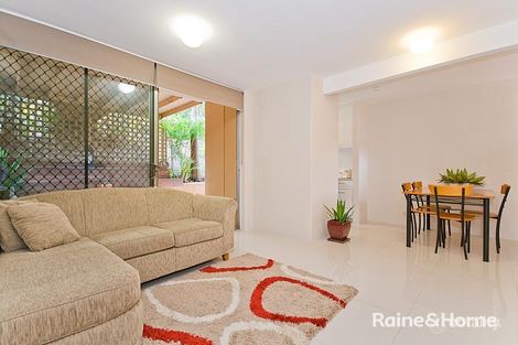 Property photo of 1/34 Elizabeth Street Toowong QLD 4066