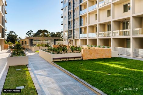 Property photo of 307B/8 Bourke Street Mascot NSW 2020