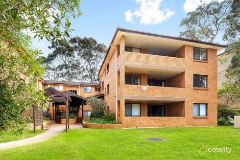 16/9-13 Endeavour St, West Ryde, NSW 2114