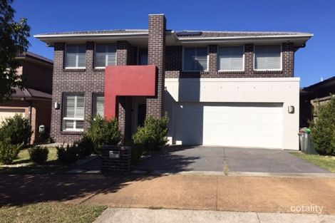 10 Grazier Rd, Rouse Hill, NSW 2155