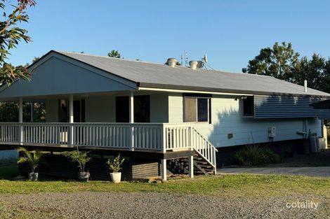 Property photo of 18 Stoney Wharf Road Bli Bli QLD 4560