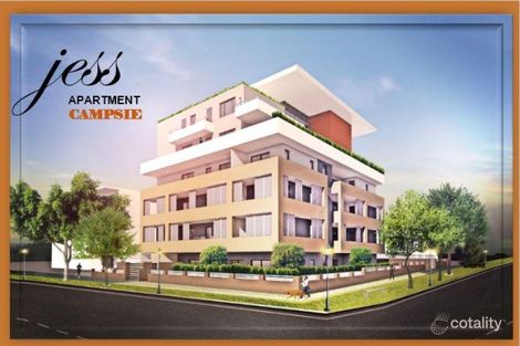 5/37 Ninth Ave, Campsie, NSW 2194