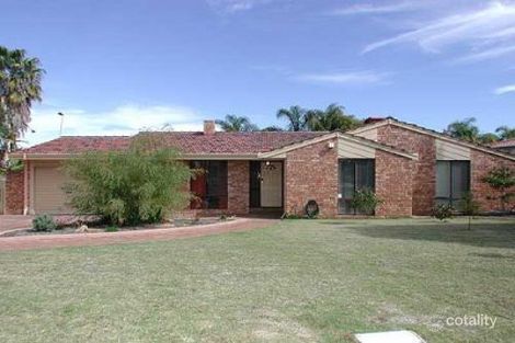 Property photo of 12 Glinis Court Ferndale WA 6148