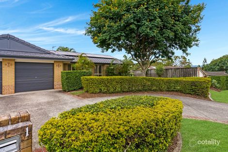 Property photo of 1/6 Dauphin Crescent Merrimac QLD 4226