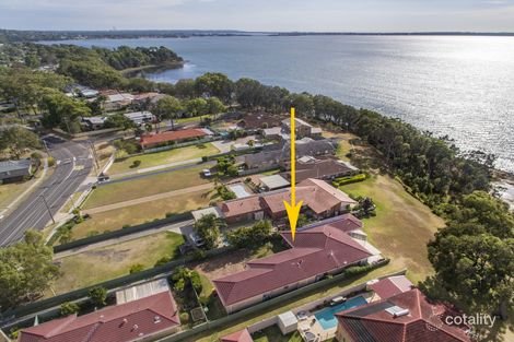 Property photo of 216 Tuggerawong Road Tuggerawong NSW 2259