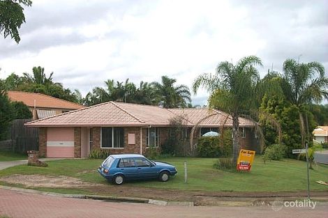 1 Barra Ct, Merrimac, QLD 4226