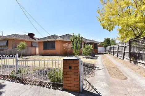 Property photo of 60 Riddell Road Sunbury VIC 3429
