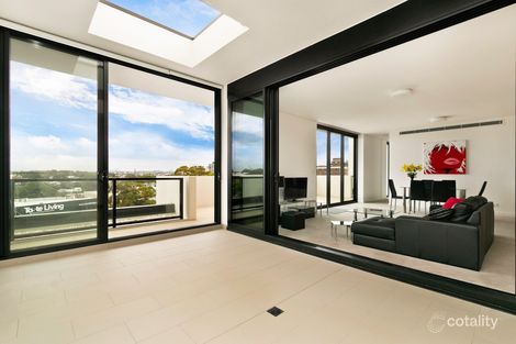 501/1-7 Gantry Lane, Camperdown, NSW 2050