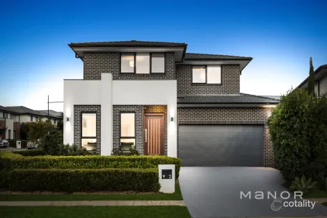 2 Avior St, Box Hill, NSW 2765