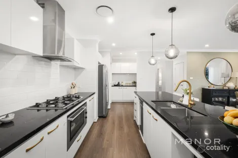Property photo of 2 Avior Street Box Hill NSW 2765