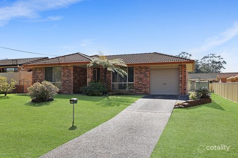 Property photo of 17 Nelson Drive Ulladulla NSW 2539