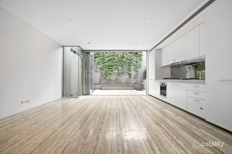 Property photo of 3/208 Bridge Road Glebe NSW 2037